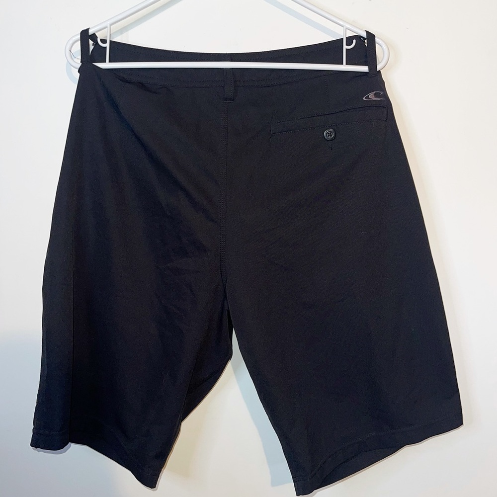 O’Neill Black Board shorts Swimsuit - Picture 2 of 4